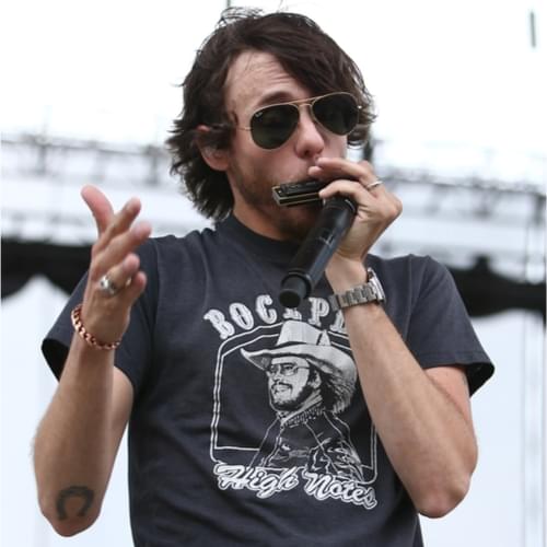 Learn to Play Harmonica with Chris Janson!