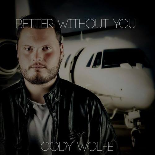 Up and Coming Nashville Artist Cody Wolf Talks with Cash & Carly! {Listen}