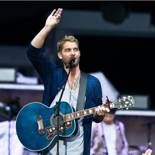 Brett Young to Perform Free Virtual Concert February 4th. Here’s How To Watch.