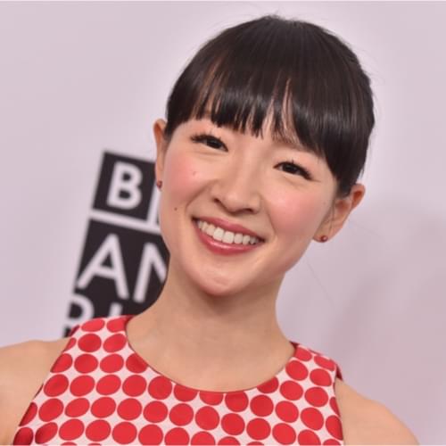 Organize your Home by the End of Summer with Marie Kondo!