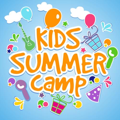 Amazon, Apple, Walmart, and More Offering Free Summer Camp Programs for Kids