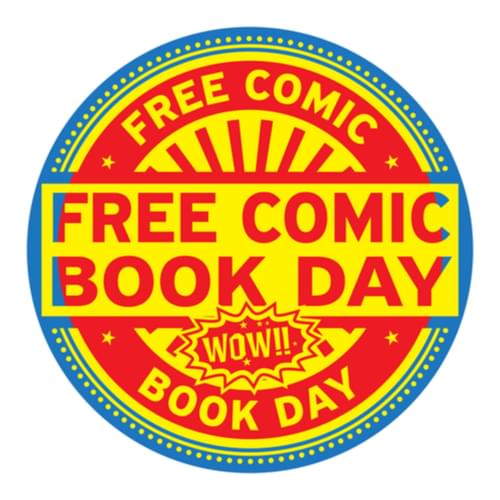 Free Comic Book Summer!