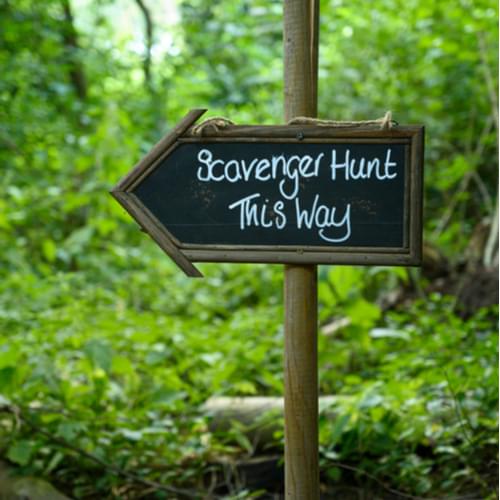 20 Local Scavenger Hunts in Hampton Roads for the Family