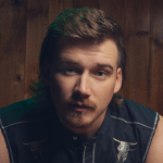 Morgan Wallen Gives Performance at His High School and Donates $35,000 [WATCH]