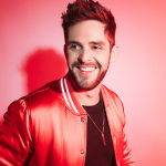 Thomas Rhett Set to Headline Fenway Park: “It’s Kinda Terrifying”