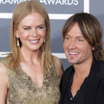 Keith Urban and Nicole Kidman’s Daughters Make Rare Public Appearance on the Golden Globes {PICS}