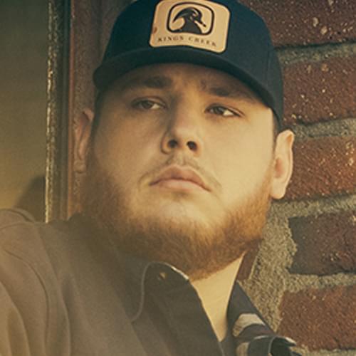 Luke Combs Streams Live Show For Fans Missing Concerts: “All the Camera Angles and Everything”