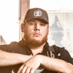 Luke Combs Adds New Dates to Sold-Out World Tour