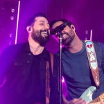 Old Dominion Perform From Their Basement in Nashville {WATCH}