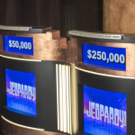 Matt Amodio’s “Jeopardy!” Run Ends After 38 Wins