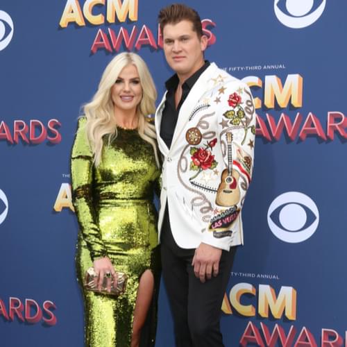 Jon Pardi Marries Fiancé Summer Duncan in Tennessee {PICS}