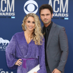 Chuck Wicks and Wife Welcome Baby Boy: ‘Kasi and I Are Beside Ourselves’