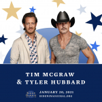 Tim McGraw and Tyler Hubbard Perform ‘Undivided’ Together on ‘Celebrate America’ {VIDEO}