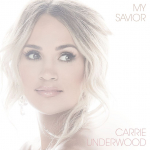 Carrie Underwood Reveals the Track Listing for Her Gospel Album “My Savior”