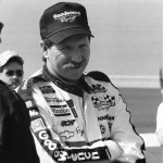 ESPN To Release New Dale Earnhardt Documentary, ‘Intimidator,’ On 20th Anniversary Of His Death