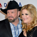 Trisha Yearwood Tests Positive For COVID-19, Garth Brooks Quarantining