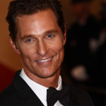 Matthew McConaughey Announces Virtual Benefit to Help Texas Winter Storm Victims