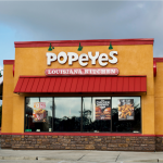 Popeyes Hilariously Takes On Taco Bell Over Its ‘Chicken Sandwich Taco’ {WATCH}