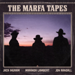 Miranda Lambert Announces New Collaboration Album “The Mafia Tapes” with Jon Randall and Jack Ingram