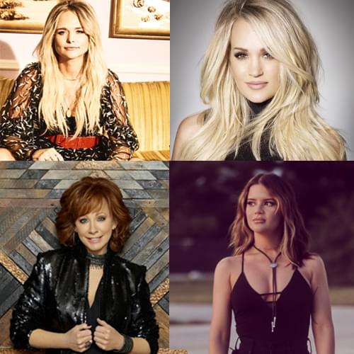 How Well Do You Know The Women of Country Music?