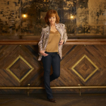 Reba McEntire To Host the 60th Academy of Country Music Awards