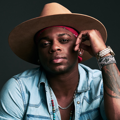 Jimmie Allen, Lindsay Ell and More Perform at the ACM Official Pre-Party for a Cause [WATCH]