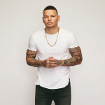 Kane Brown’s Adorable Video Wrestling with his Baby Girl Will Make Your Day! {WATCH}