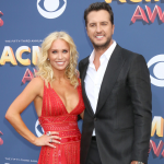 Luke Bryan’s Wife Trolls Her Husband with Hilarious Video of Him Eating [WATCH]