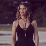 Maren Morris Opens Up About Postpartum Depression; How Ryan Hurd Helped Diagnose Her