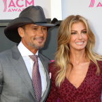 Faith Hill Turned Down Tim McGraw’s 25th Wedding Anniversary Gift for a Hilarious Reason {LISTEN}