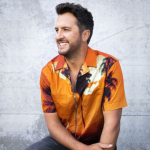 Luke Bryan Wants Thomas Rhett to Be His Pool Boy? {WATCH}