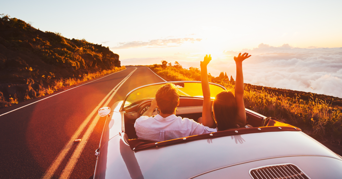 Where Should You Go on Your Next Road Trip?