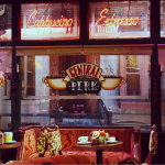 You Can Own a Piece of Central Perk: Friends’ Set Art to Be Auctioned Off as NFTs