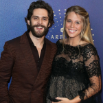 Thomas Rhett Shares Details on Wife Lauren’s ‘Rough’ 4th Pregnancy: “It’s Probably One of the Worst for Her”