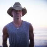 Kenny Chesney Persuades Kelsea Ballerini to Take an Ice Bath, but with One Condition