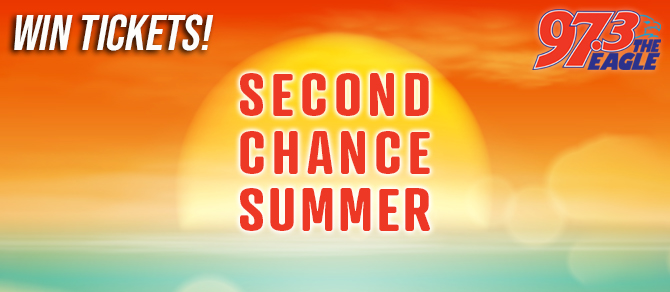 Second Chance Summer