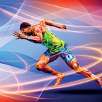 Meet the Chesapeake Athletes Representing Team USA at the Toyko Olympics