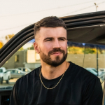 Sam Hunt Unveils Baby’s Gender Amid Divorce From Wife Hannah Lee Fowler