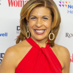 ‘Today’ Star Hoda Kotb Confessed on TikTok to Drunk Dialing This Country Singer and It’s Hilarious
