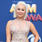 RaeLynn Welcomes First Child with Husband Josh Davis