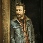 Dierks Bentley Debuts New Look for the New Year {PICS}