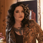 Ashley McBryde Injured in Horseback Riding Accident