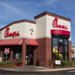 Chick-Fil-A Has a New Autumn Spice Milkshake But It’s Only Available Here