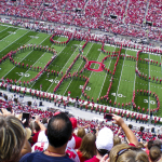 Ohio State Marching Band Performed a Country Music Themed Halftime and It’s Incredible! {WATCH}