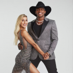 Jimmie Allen’s Says Goodbye To  Dancing With the Stars’