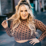 Priscilla Block Shares How Going Viral on TikTok Led to Her Hit Song “Just About Over You” {LISTEN}