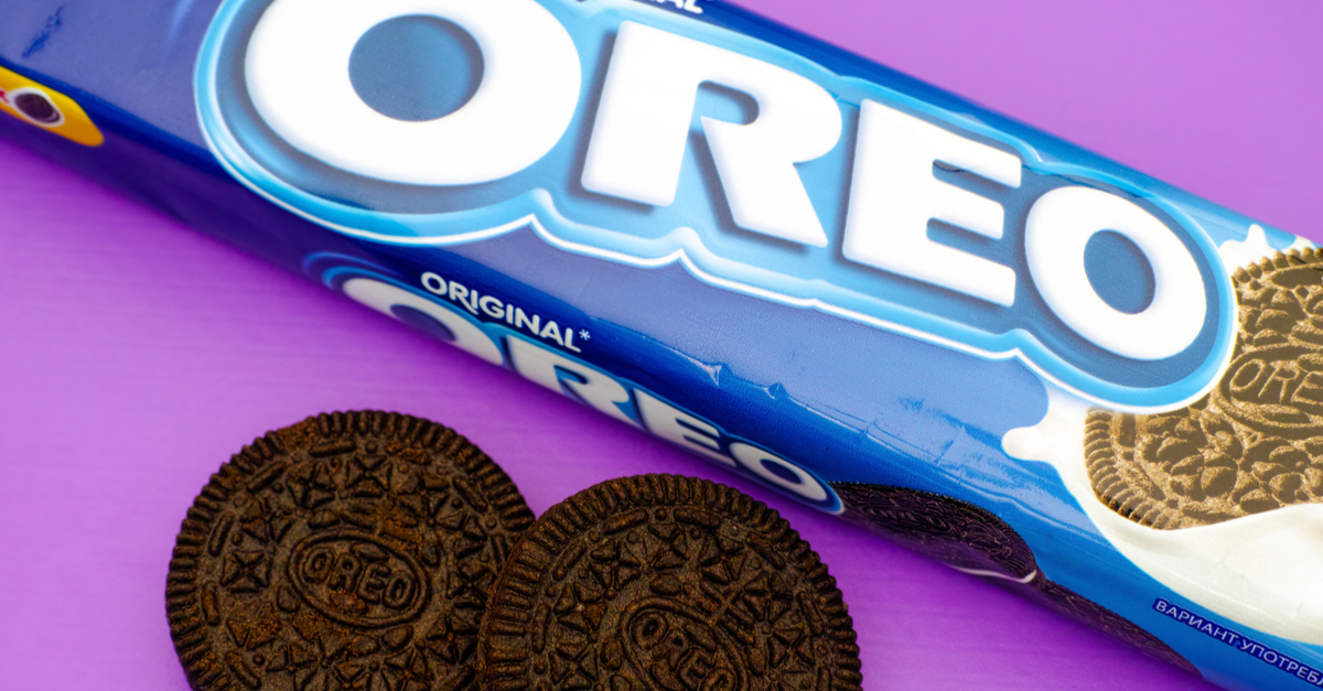 Oreo Cakesters Are Coming Back After 10 Years with a New Flavor! WGHFM