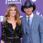 See Tim McGraw’s Sweet Birthday Message to ‘Soul Mate’ Faith Hill