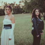 Carly Pearce And Ashley McBryde Team Up For Intense “Never Wanted To Be That Girl” Music Video