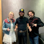 Chris Janson Reveals How The Eagle Helped Him Choose His Latest Single ‘Bye Mom’ {LISTEN}